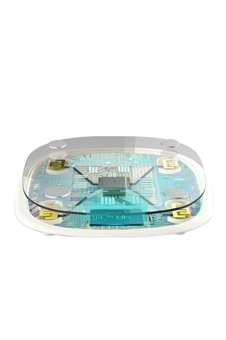 Bilancia pesapersone connessa - Fino a 180 kg