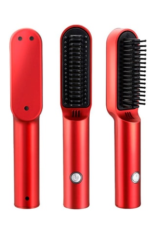 Spazzola lisciante JK610 - 25 W