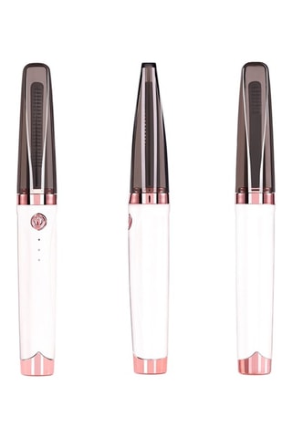 Piegaciglia elettrico