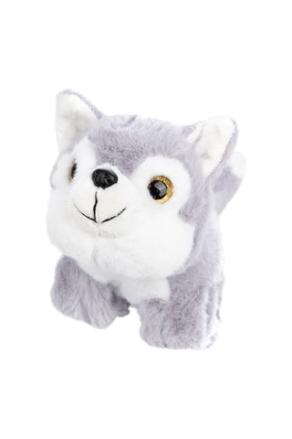 Peluche Husky