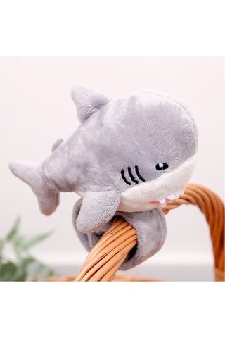 Peluche squalo