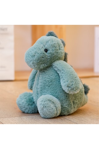 Peluche dinosauro