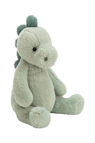 Peluche dinosauro