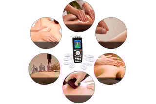 Elettrostimolatore muscolare MHD-YK16