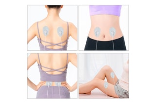 Elettrostimolatore muscolare MHD-YK16