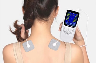 Elettrostimolatore muscolare MHD-12DCK2