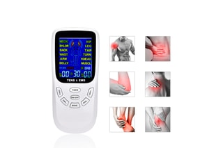 Elettrostimolatore muscolare MHD-12DCK2