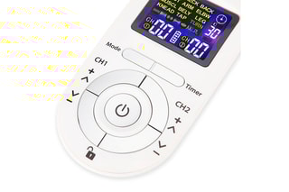 Elettrostimolatore muscolare MHD-12DCK1