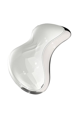 Elettrostimolatore muscolare EMS portatile - Argentato