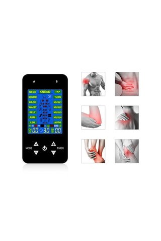 Elettrostimolatore muscolare MHD-15