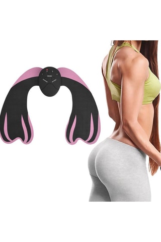 Elettrostimolatore glutei