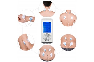 Elettrostimolatore muscolare MHD-8