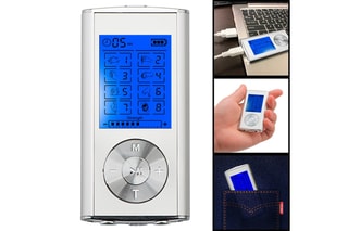 Elettrostimolatore muscolare MHD-8