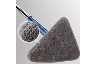 Strofinaccio mop - Grigio