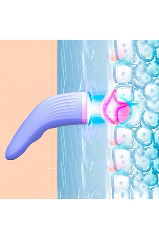 Apparecchio di luminoterapia - Bianco