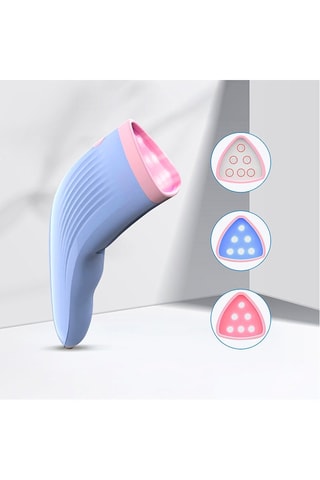 Apparecchio di luminoterapia - Bianco