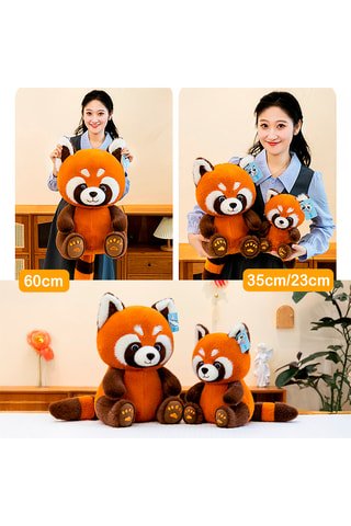 Cuscino - Marrone Chiaro - 60 cm