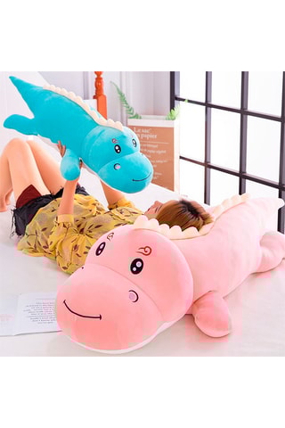 Cuscino - Rosa - 50 cm