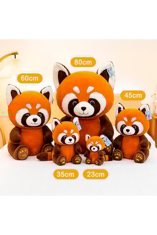 Cuscino - Marrone Chiaro - 35 cm