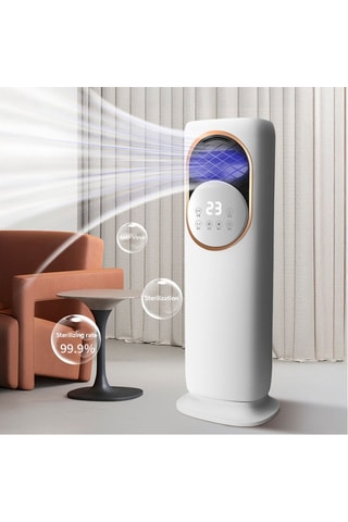 Climatizzatore multifunzione - Bianco - 3 l