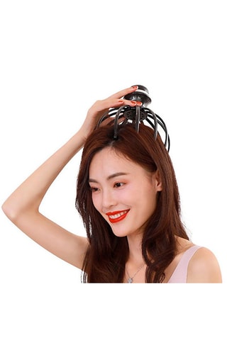 Massaggiatore elettrico per cuoio capelluto e corpo A202