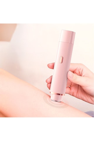 Rasoio elettrico - Rosa