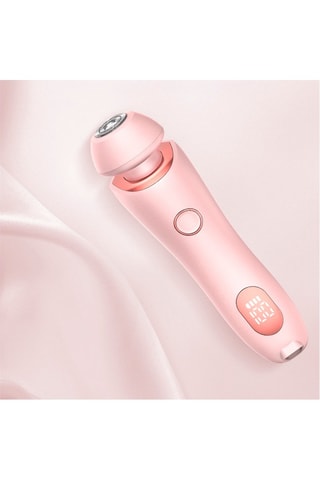 Rasoio elettrico - Rosa