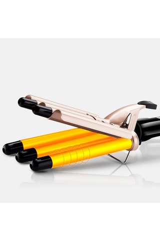 Piastra per onde KJ-30 - 220°C