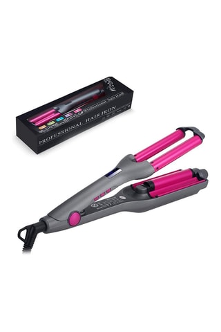 Piastra per onde M530 - 230°C