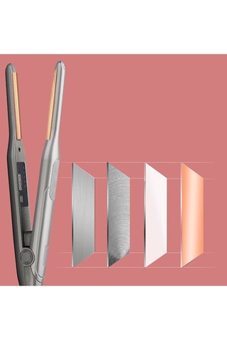 Arricciacapelli - 235°C - Rivestimento ceramica