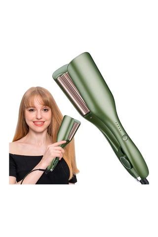 Piastra per onde RZ005 - 210°C