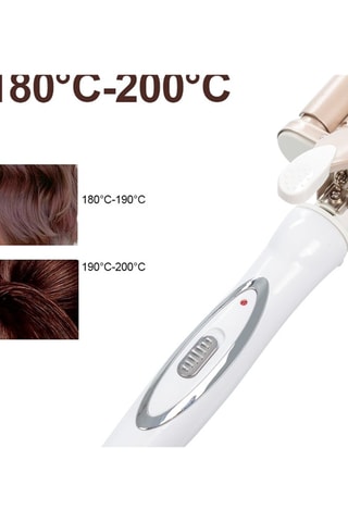 Piastra per onde multifunzione