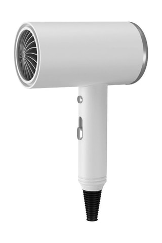 Asciugacapelli - 1000 W - 2 velocità