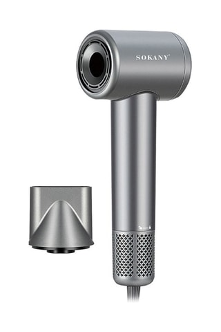 Asciugacapelli - Rivestimento in ceramica