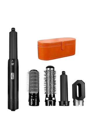 Asciugacapelli 5-in-1