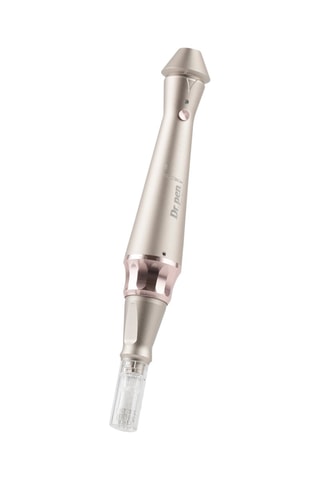 Penna elettrica microneedle