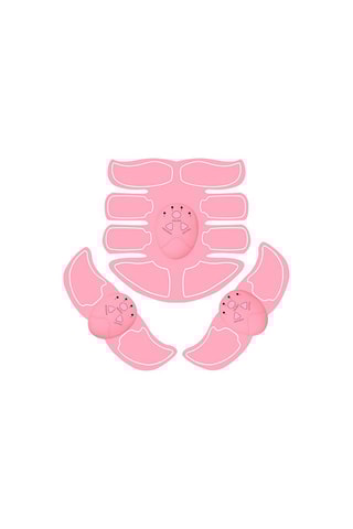 Elettrostimolatore e massaggiatore EMS intelligente