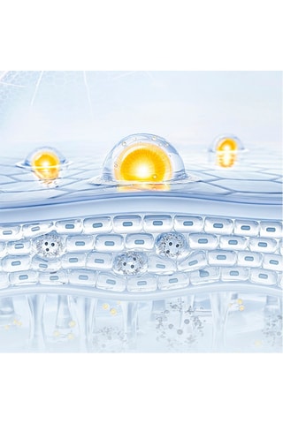 Massaggiatore viso - Blu