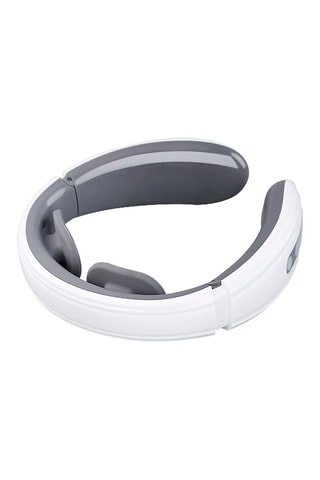 Massaggiatore cervicale - Bianco