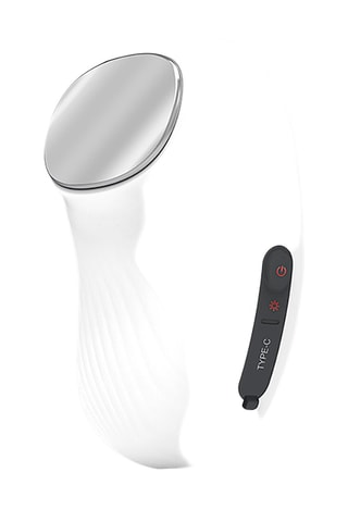 Massaggiatore - Bianco