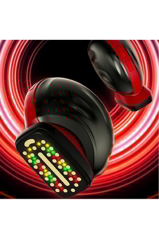 Massaggiatore facciale - Nero