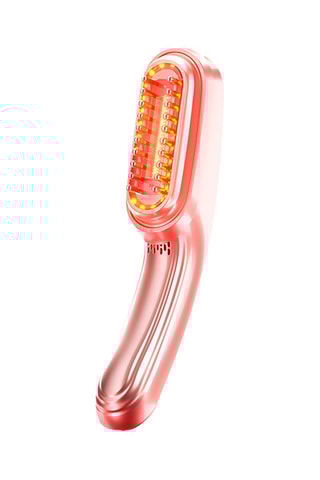 Massaggiatore viso - Rosa