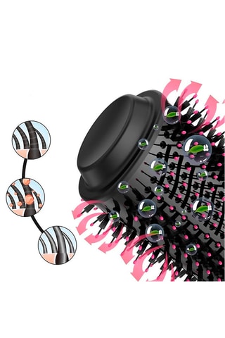 Spazzola ad aria calda - 1200 W