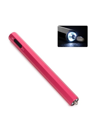 Fresa a penna per unghie - Rosa