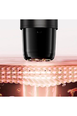 Strumento cura della pelle