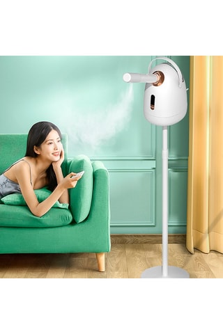 Vaporizzatore viso su piede Z20 - 250 ml