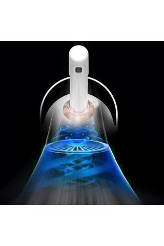 Vaporizzatore viso su piede Z20 - 250 ml