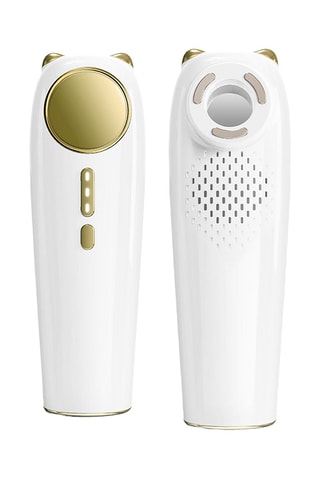 Strumento di fototerapia intelligente - Bianco