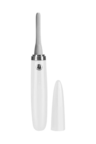 Piegaciglia elettrico - Bianco