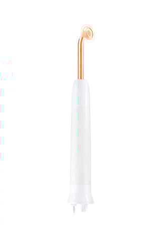 Cofanetto elettroterapia ad alta frequenza viso